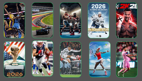 Trex iptv subscription sports