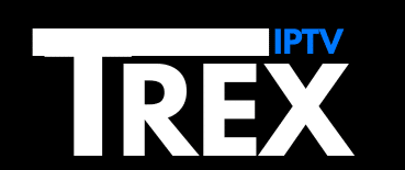 TREX IPTV LOGO