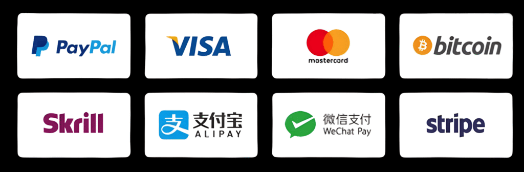 trex iptv payment method