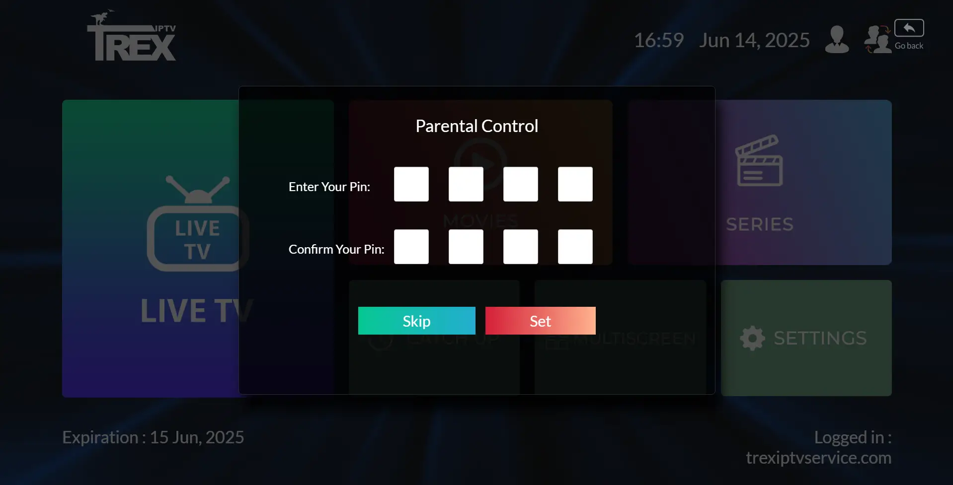 SCREENSHORT-TREX-IPTV-APP-2