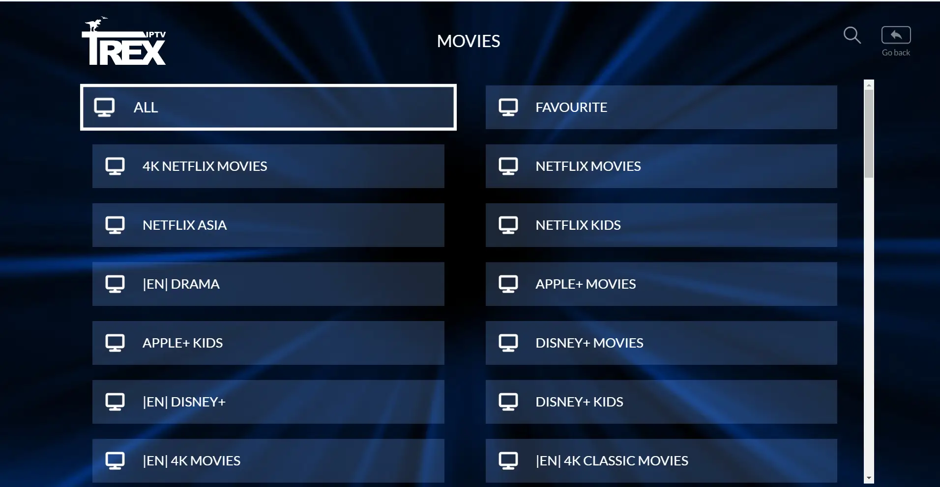 SCREENSHORT-TREX-IPTV-APP-6