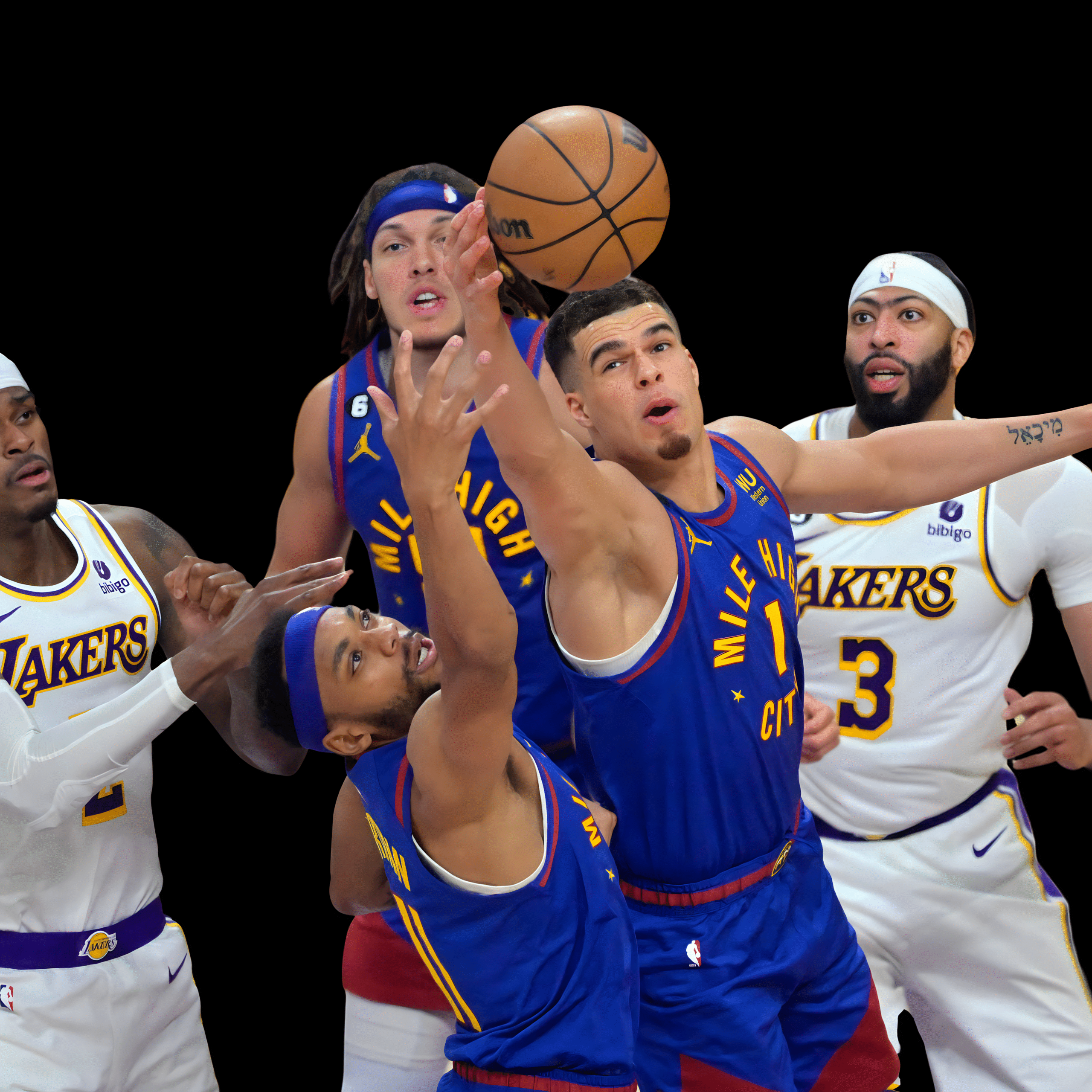 Trex IPTV – The ultimate destination for live sports!