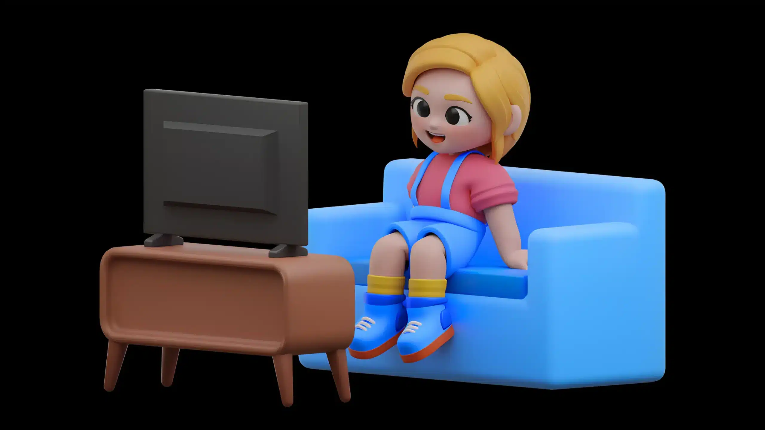 trex iptv kids channels